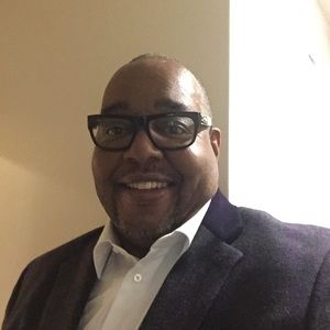 Meet your Posher, Dewayne